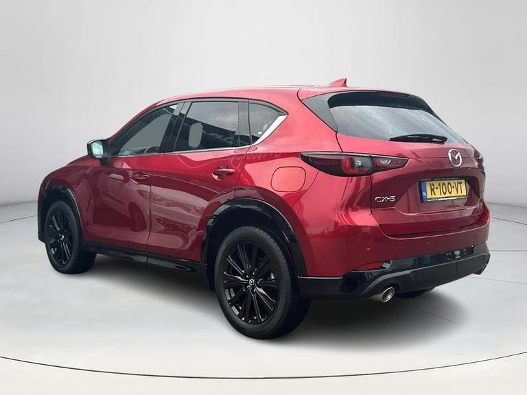 Mazda Mazda