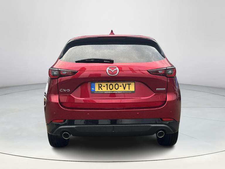 Mazda Mazda