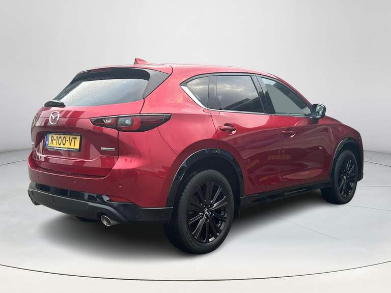 Mazda Mazda
