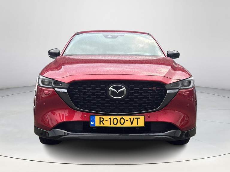 Mazda Mazda