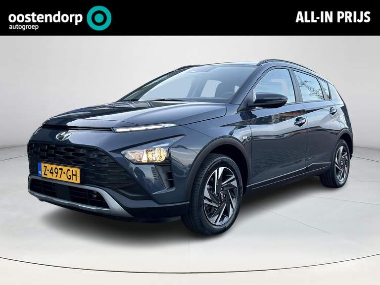 Hyundai