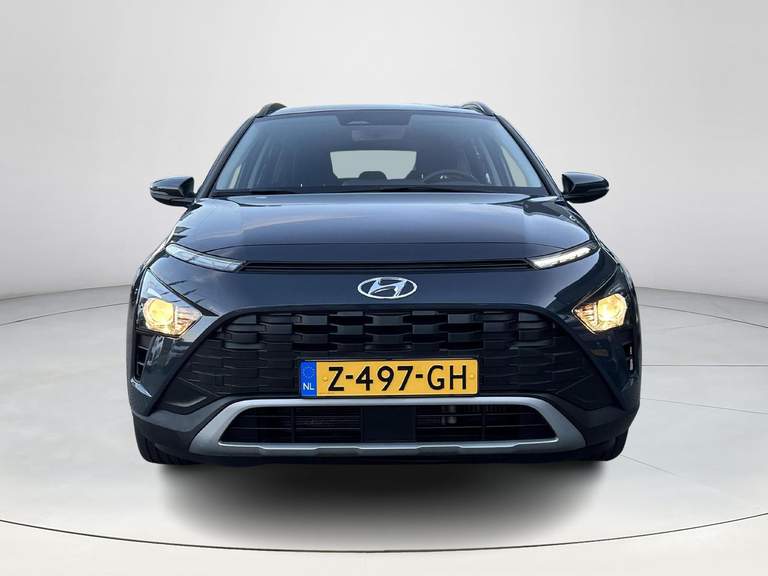 Hyundai
