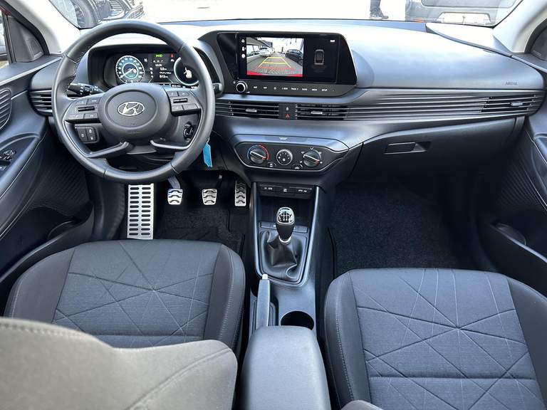 Hyundai Hyundai