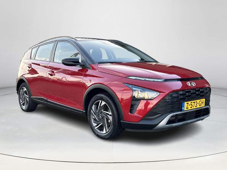 Hyundai Hyundai