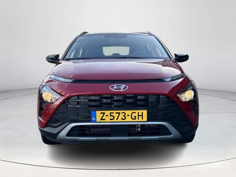 Hyundai Hyundai