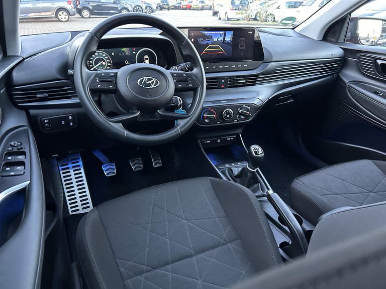 Hyundai Hyundai