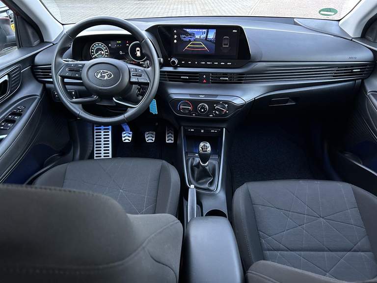 Hyundai Hyundai