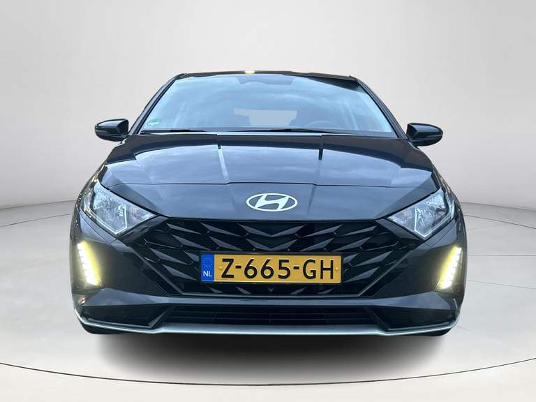 Hyundai