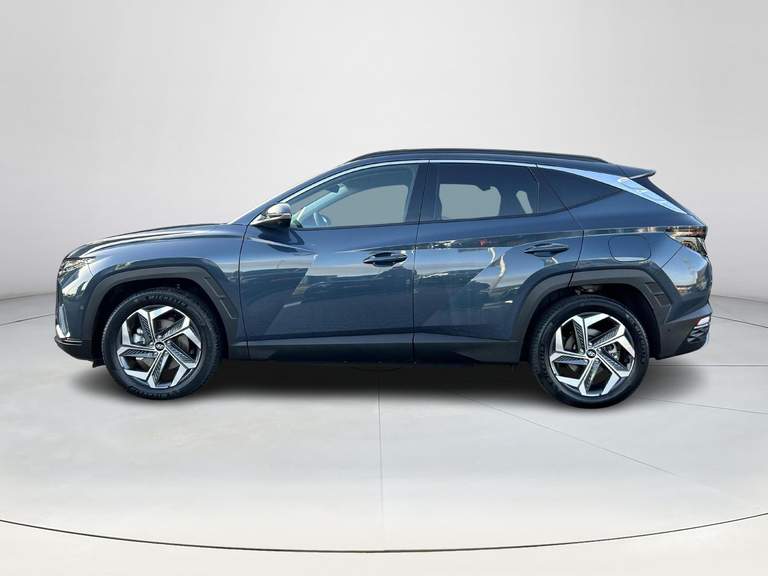 Hyundai Hyundai
