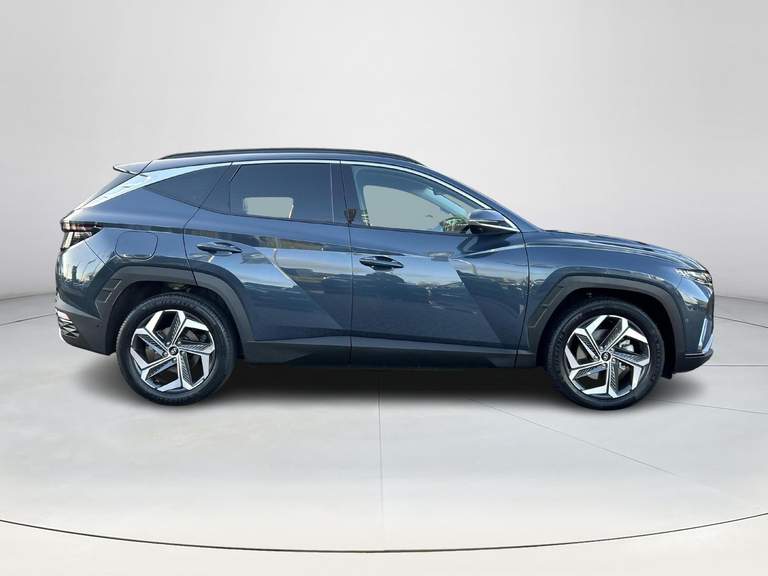 Hyundai Hyundai