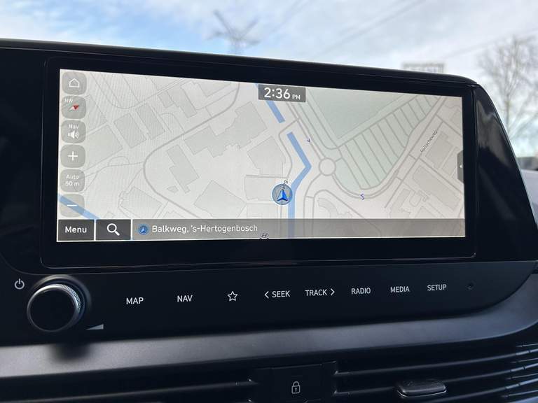 Hyundai Hyundai