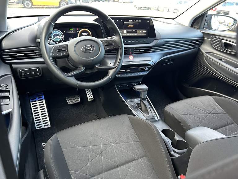 Hyundai Hyundai