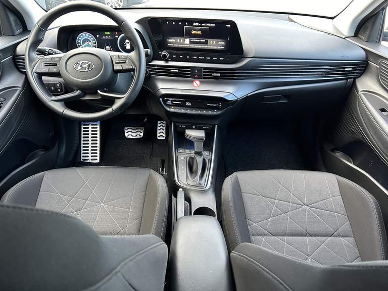 Hyundai Hyundai