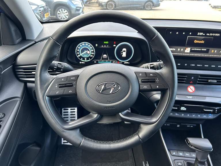 Hyundai Hyundai