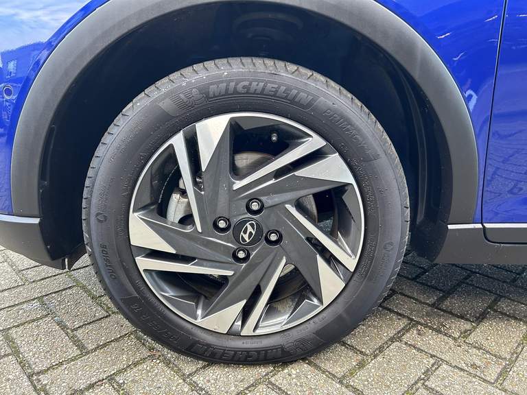 Hyundai Hyundai