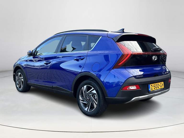 Hyundai Hyundai