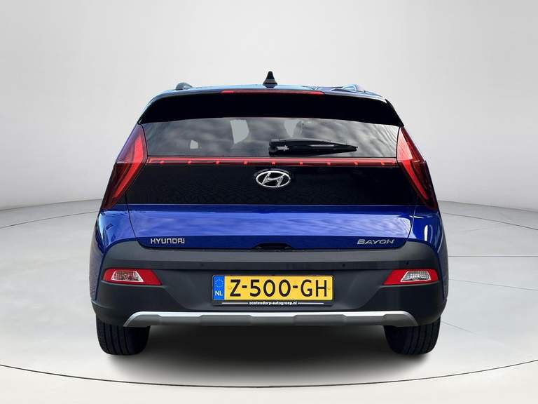 Hyundai Hyundai