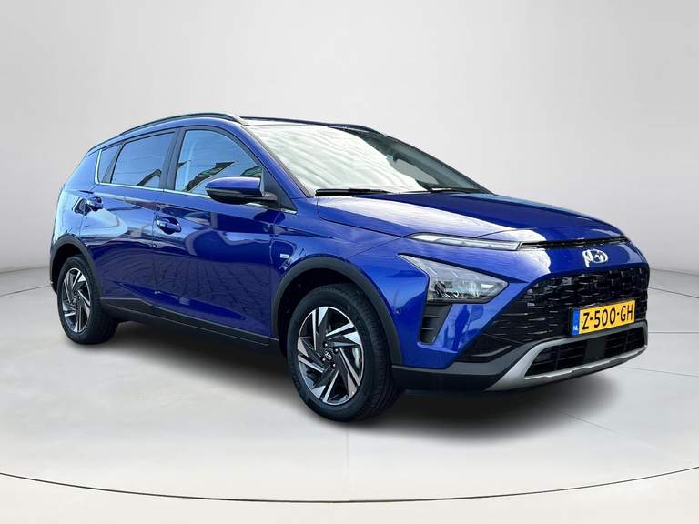 Hyundai Hyundai