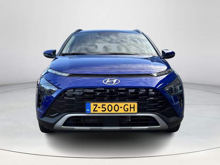 Hyundai Hyundai