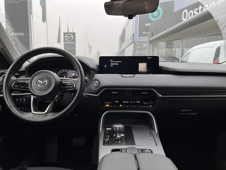 Mazda Mazda