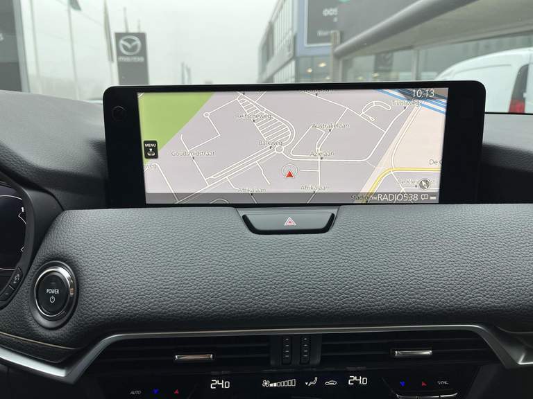 Mazda Mazda