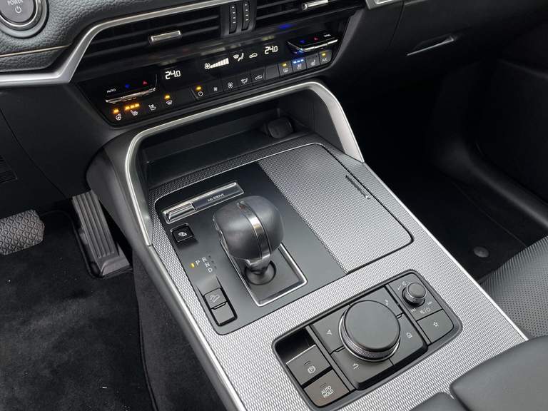Mazda Mazda