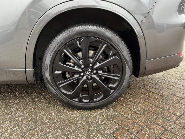 Mazda Mazda