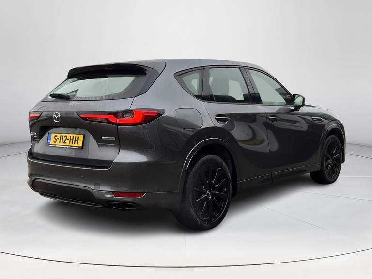 Mazda Mazda