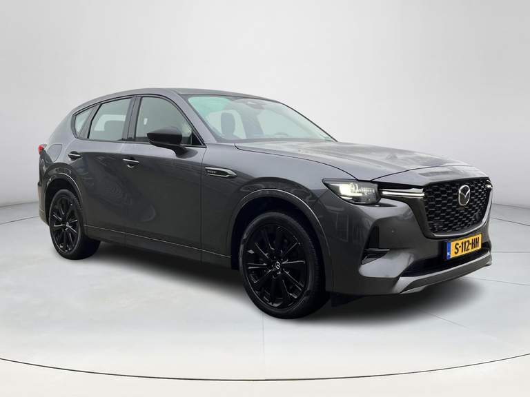 Mazda Mazda