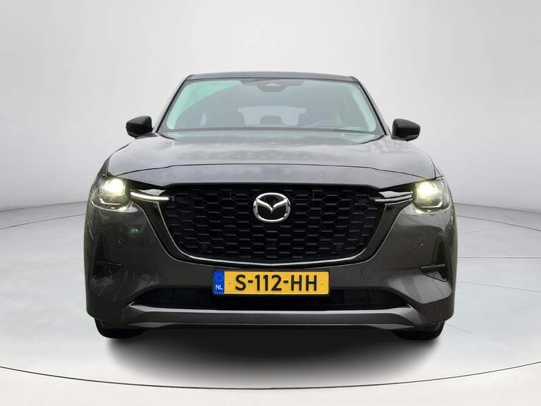 Mazda Mazda