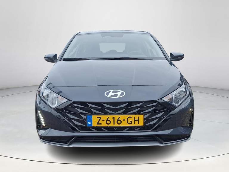 Hyundai