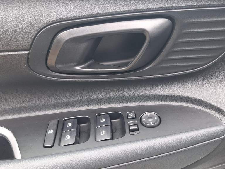Hyundai Hyundai