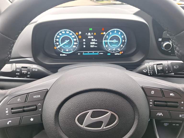 Hyundai Hyundai
