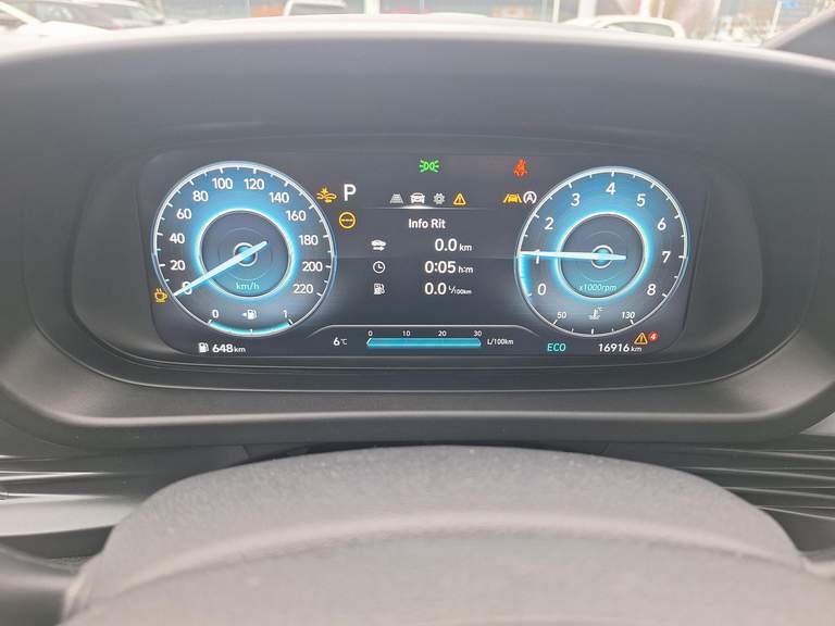 Hyundai Hyundai