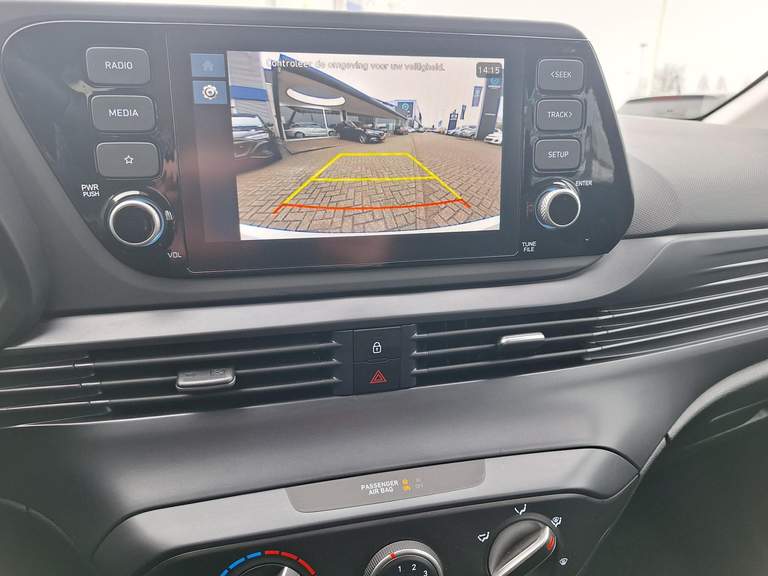 Hyundai Hyundai