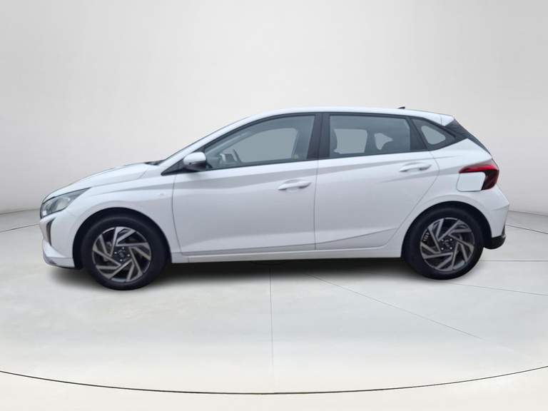 Hyundai Hyundai