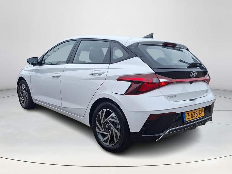 Hyundai Hyundai