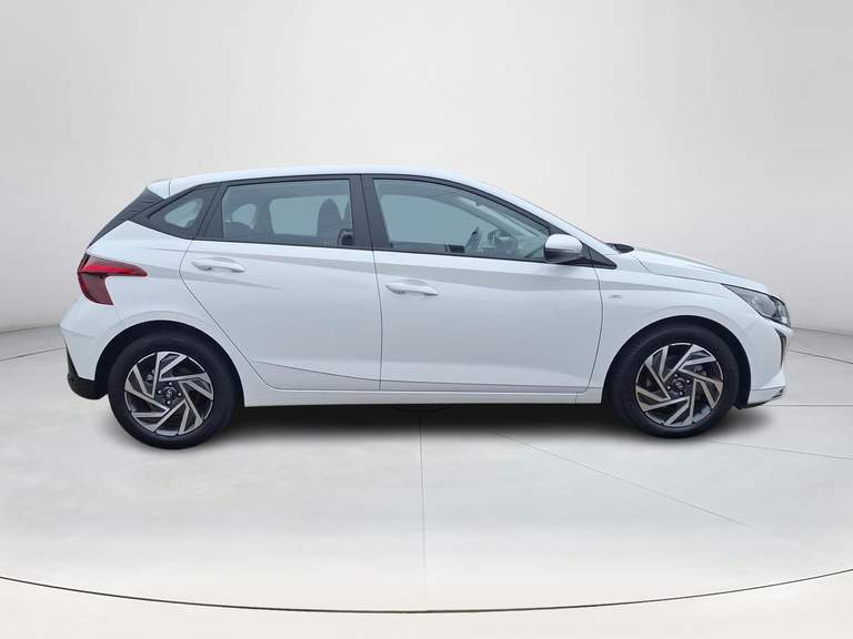 Hyundai Hyundai
