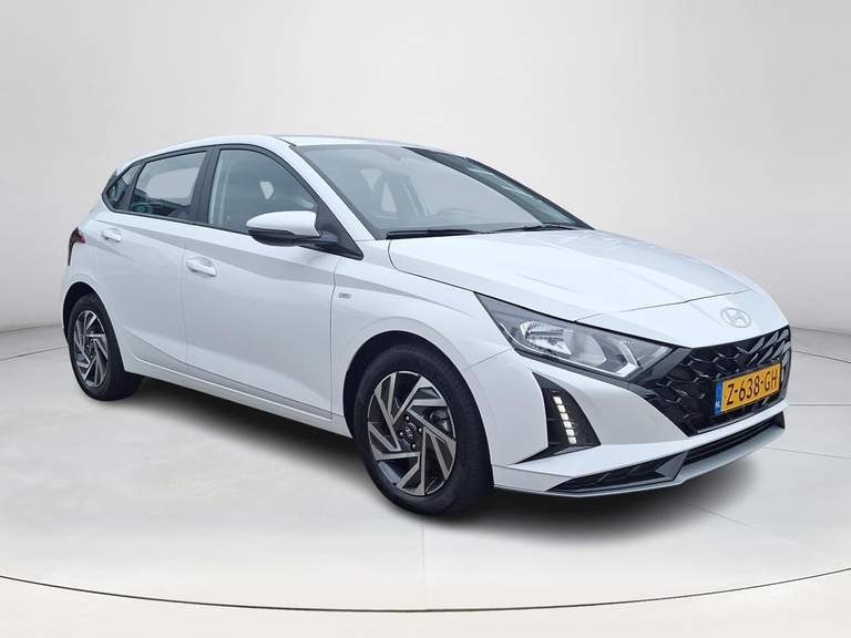 Hyundai Hyundai