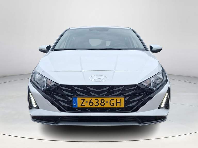 Hyundai Hyundai