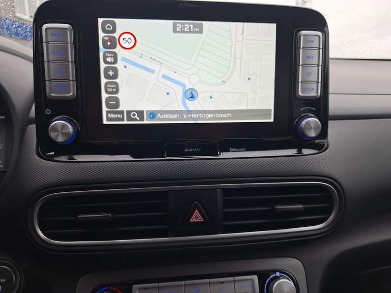Hyundai Hyundai