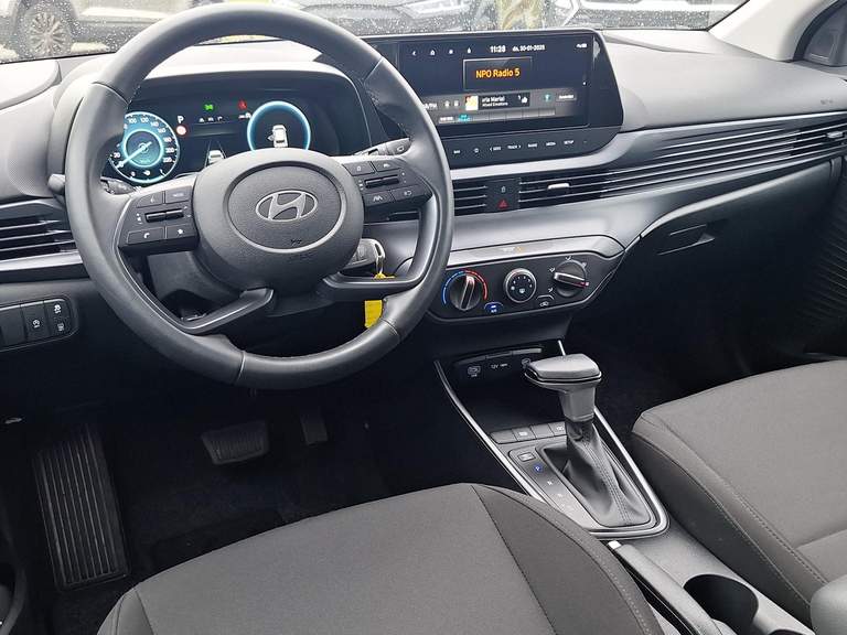 Hyundai Hyundai