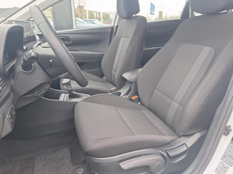 Hyundai Hyundai