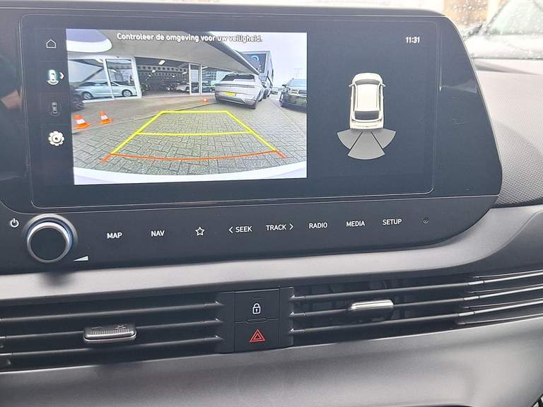 Hyundai Hyundai