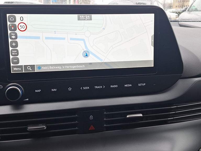 Hyundai Hyundai