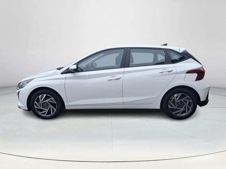 Hyundai Hyundai