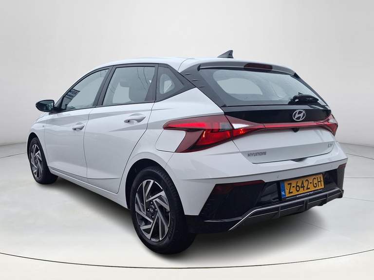 Hyundai Hyundai