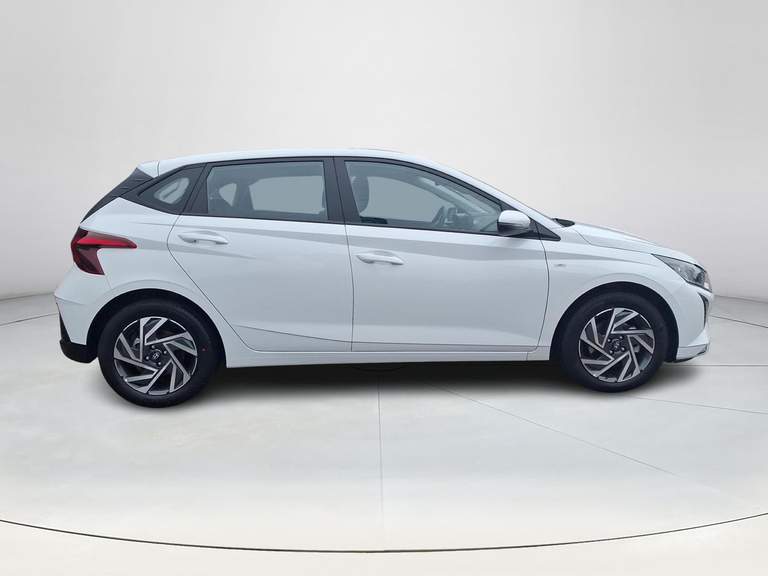Hyundai Hyundai