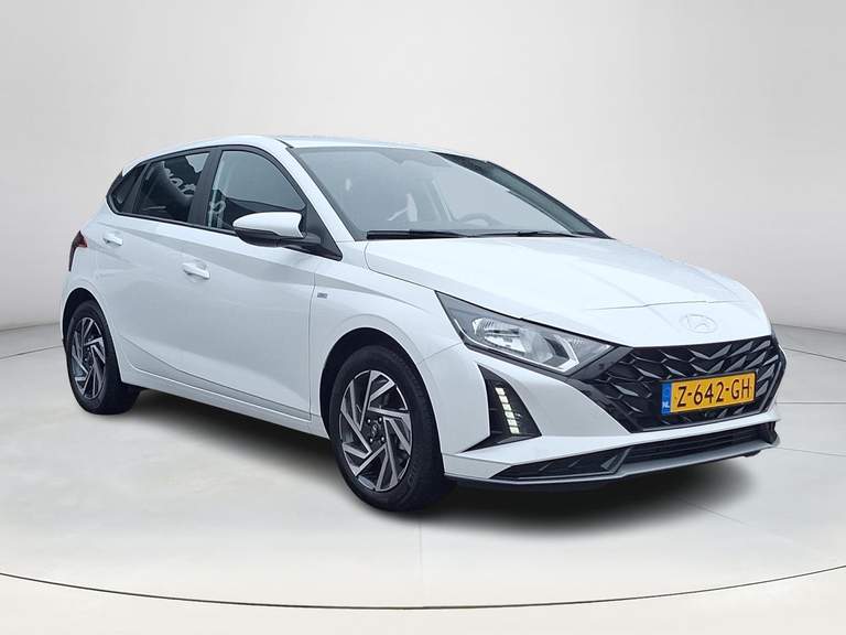 Hyundai Hyundai