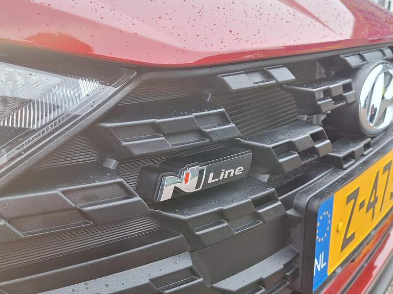 Hyundai Hyundai